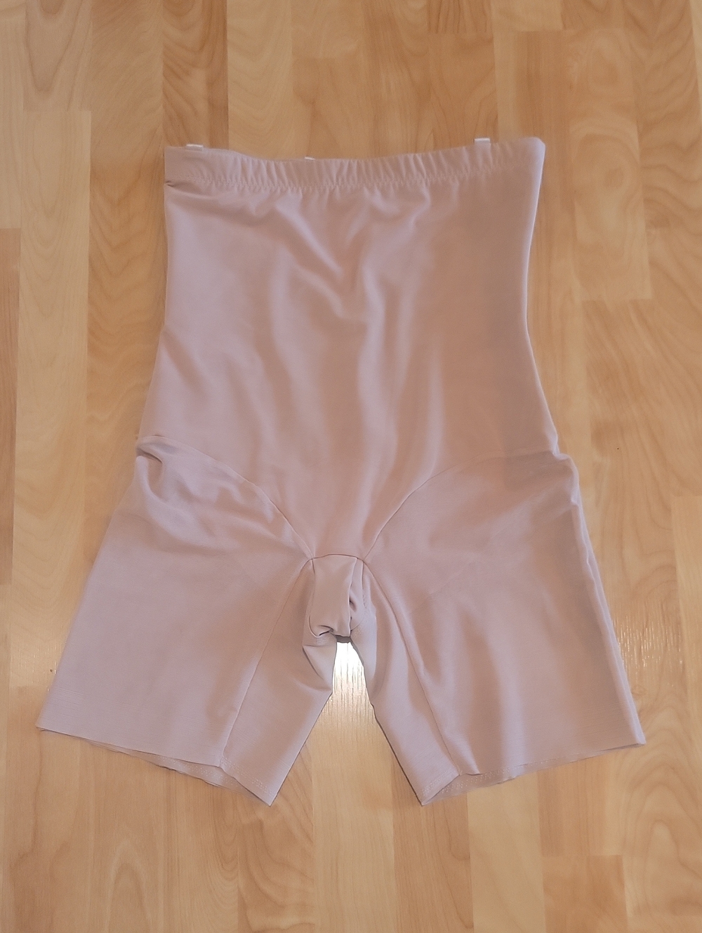 Honeylove Super Power Short Shapewear Size 1X - Picture 5 of 8